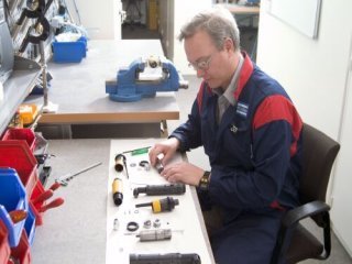 MESA TRABAJO